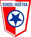 TJ Sokol Hoštka