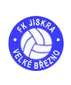 FK Jiskra Velké Březno