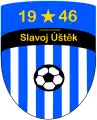 TJ Slavoj Úštěk
