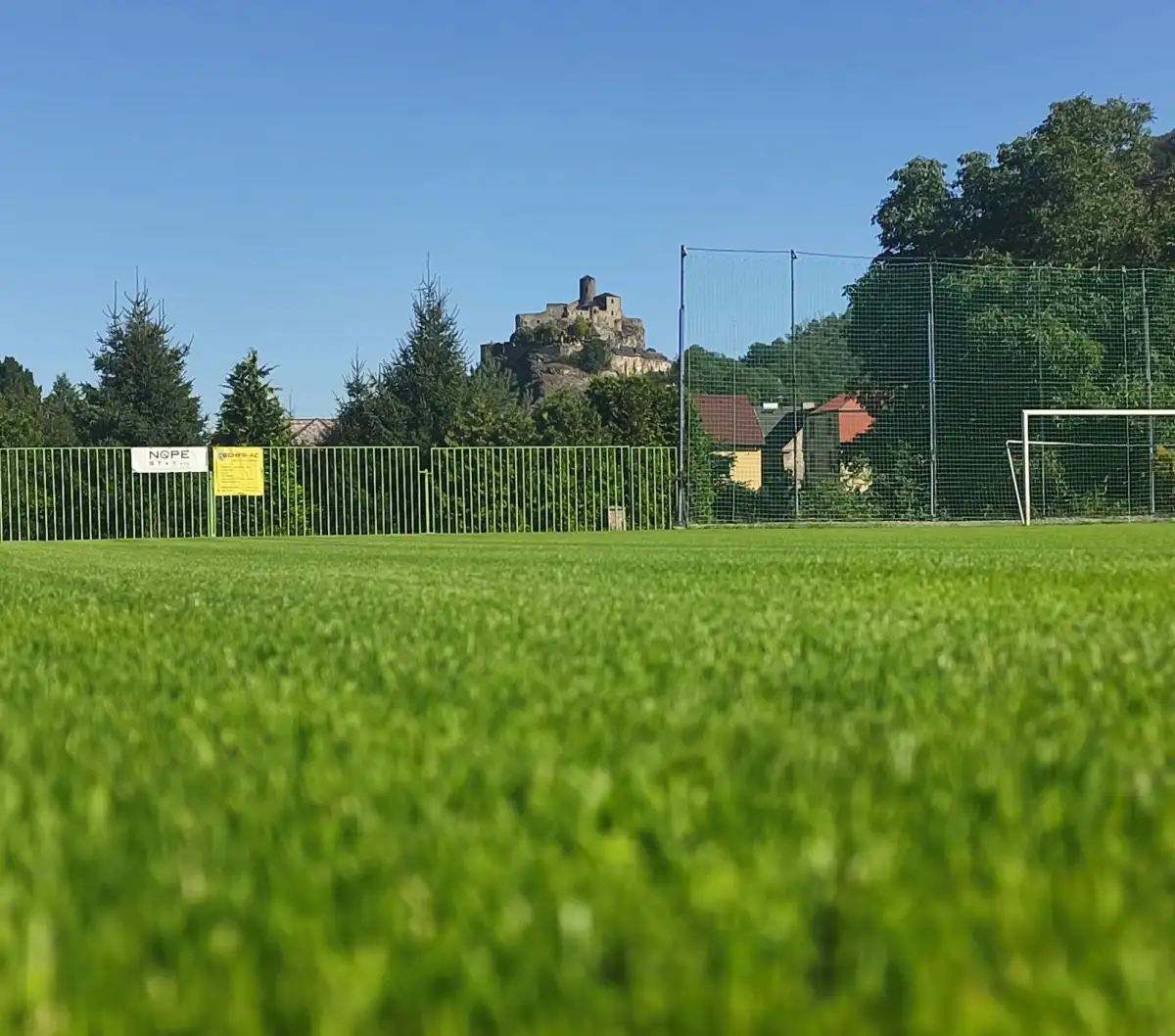 Áčku začíná mistrovská sezóna už v sobotu