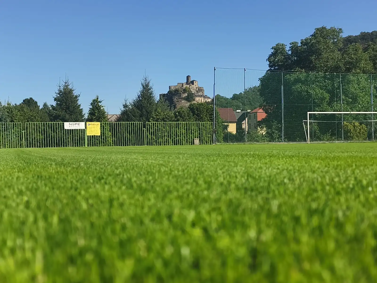 Áčku začíná mistrovská sezóna už v sobotu