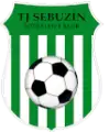 TJ Sebuzín B