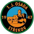TJ Střekov