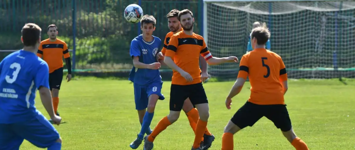 Střekov omladil a vyměnil trenéra. Projekt klubu se mi líbí, řekl nový kouč