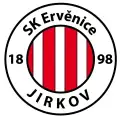 SK Ervěnice - Jirkov