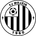 TJ Mojžíř